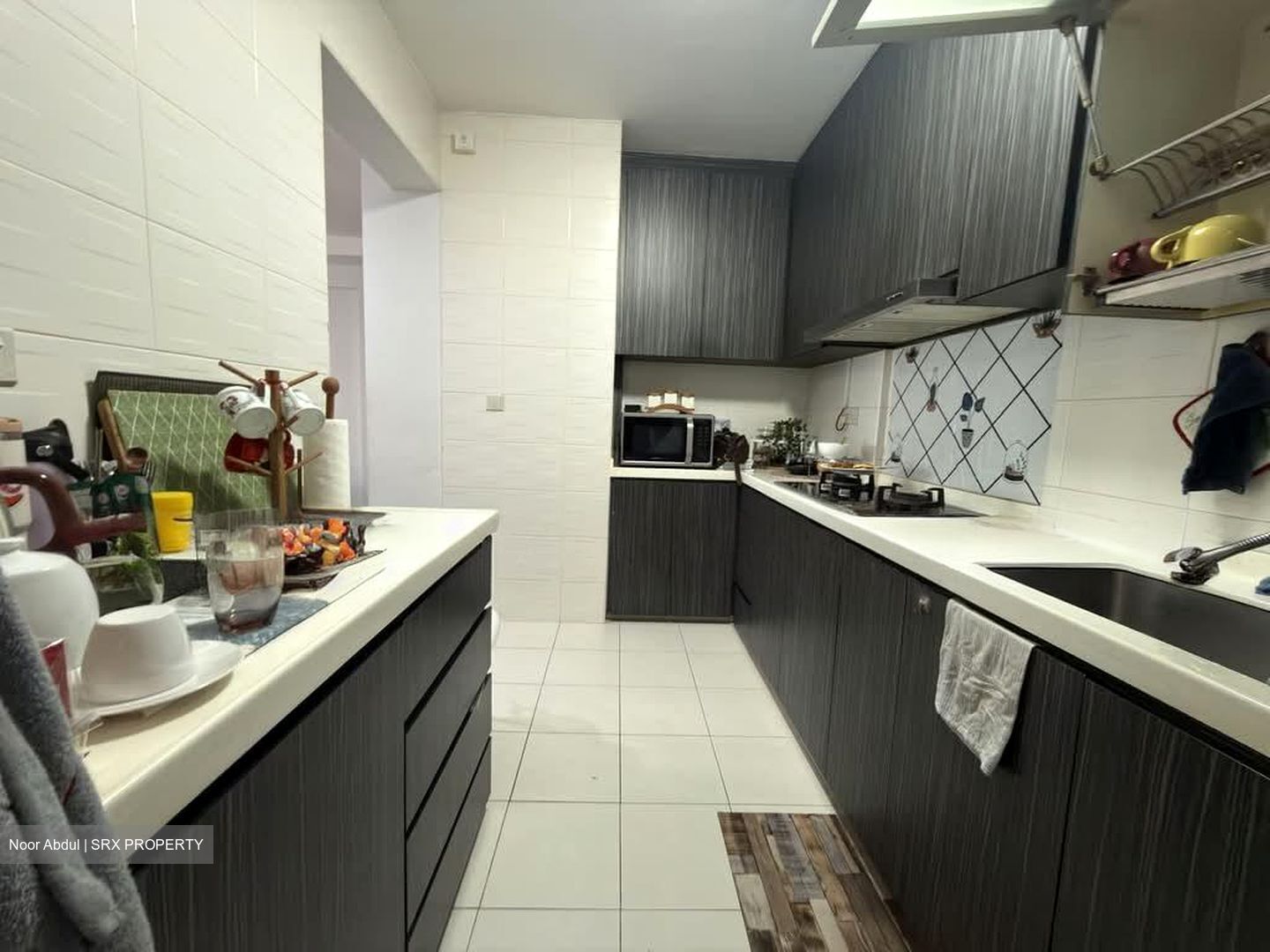 Blk 208B Punggol Sails (Punggol), HDB 3 Rooms #587370081